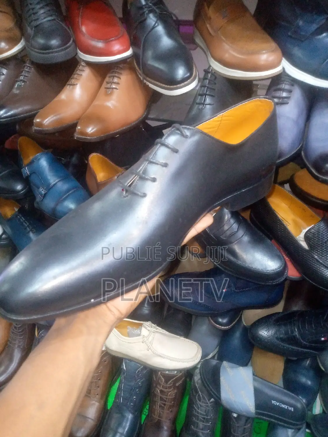 Chaussures De Ville Très Originale Disponible Mk