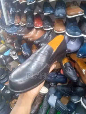 Chaussures De Ville Originale Disponible Mk