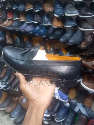 Chaussures De Ville Originale Disponible Mk