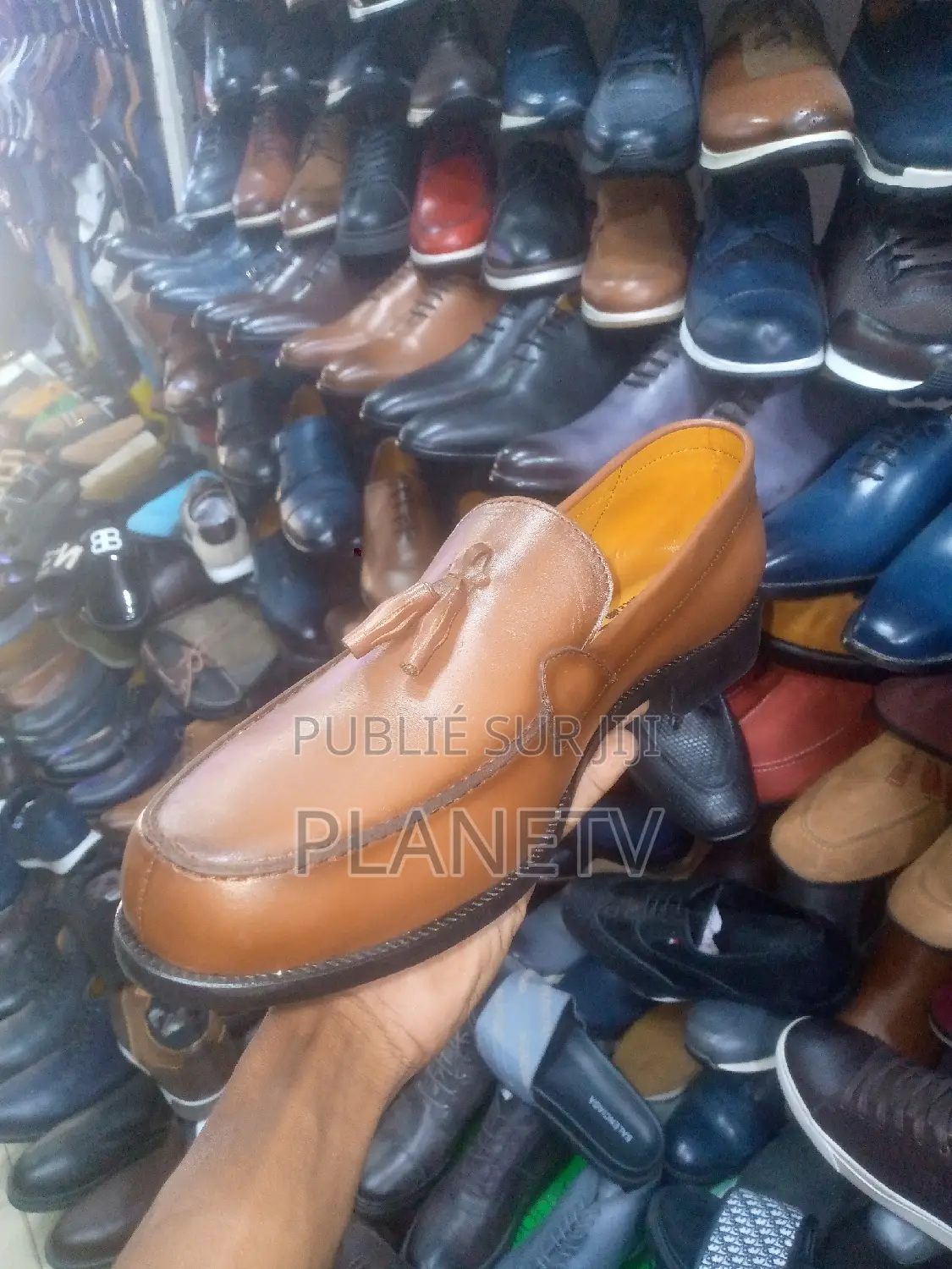 Chaussures De Ville Originale Disponible Mk