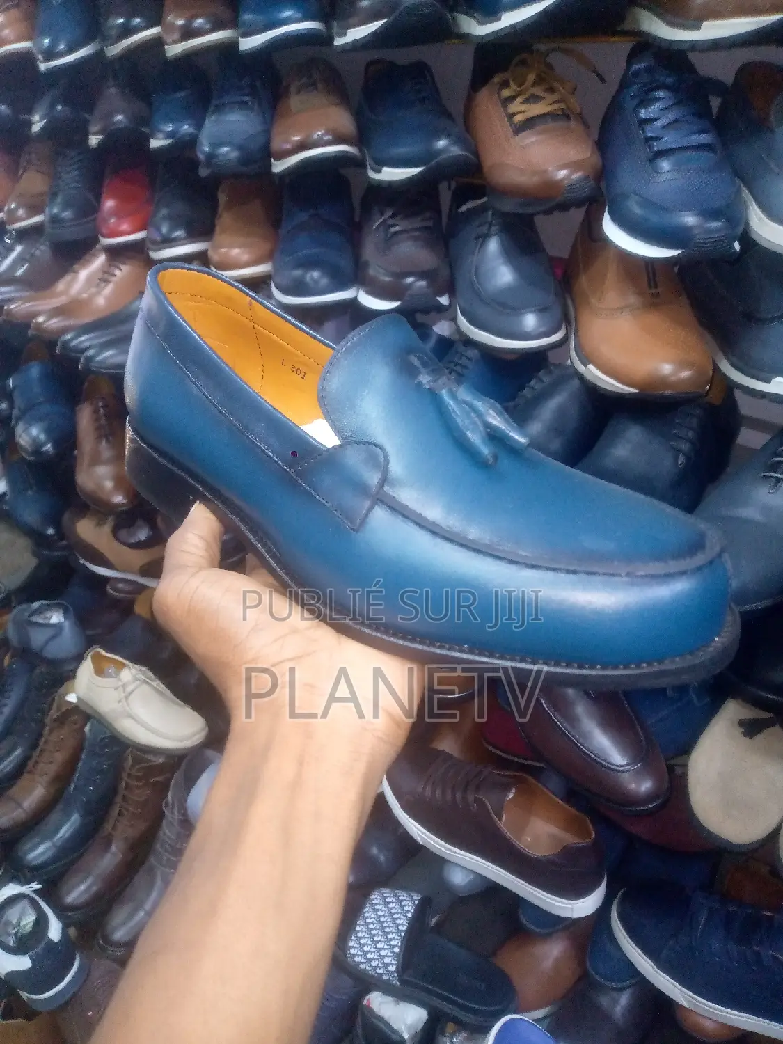 Chaussures De Ville Originale Disponible Mk