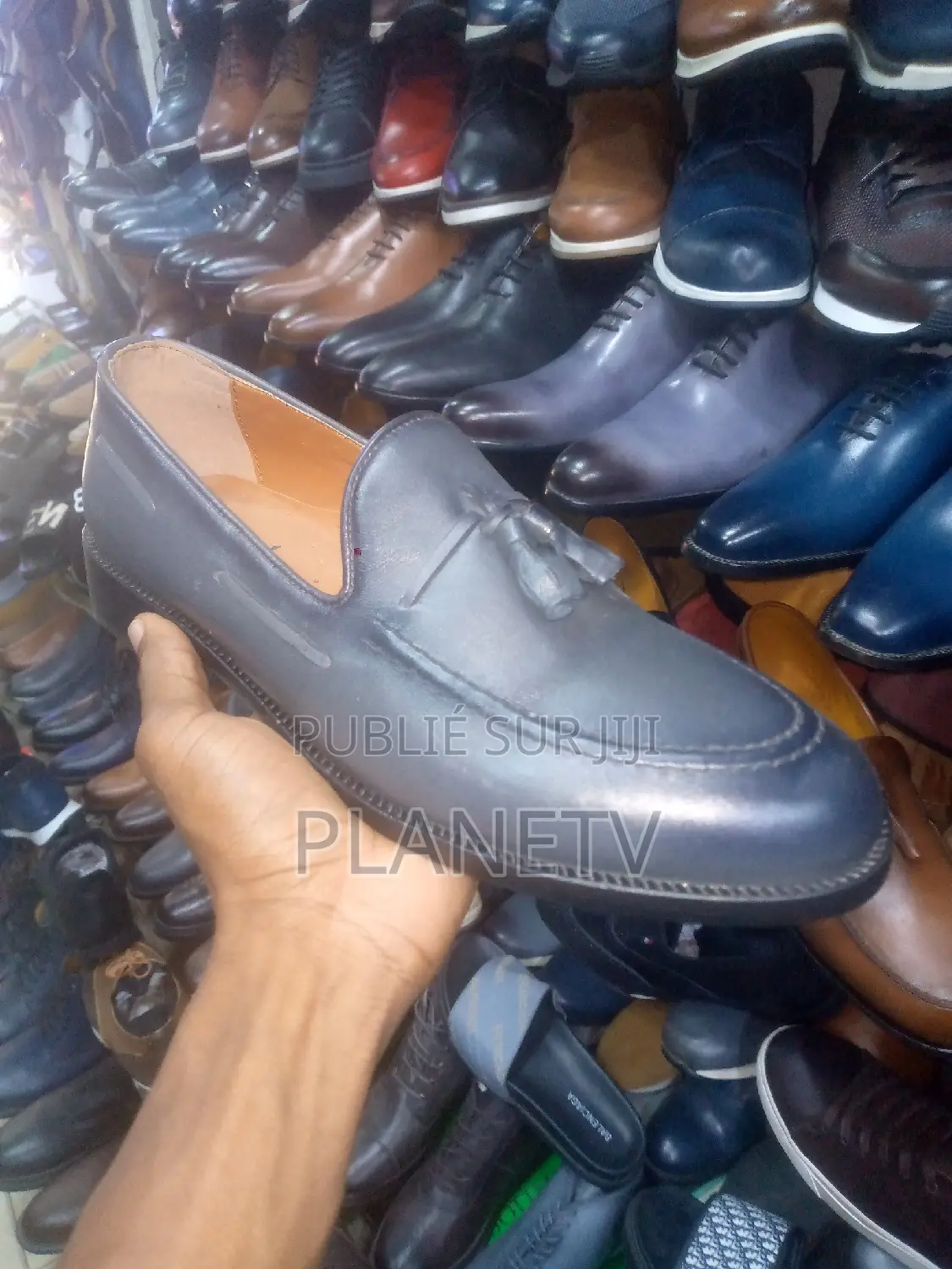Chaussures De Ville Originale Disponible Mk