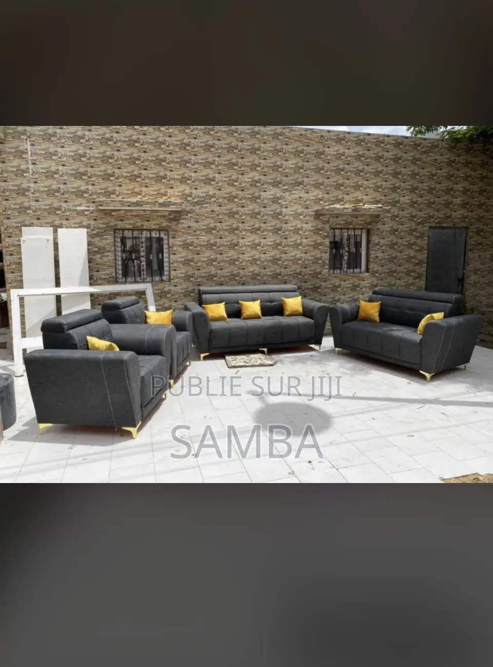 7 Place Disponible Et Sur Commande Bas Prix