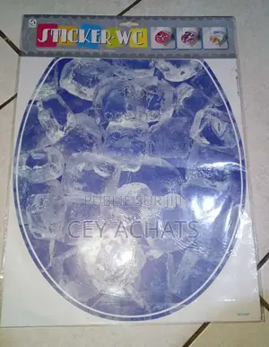 Stickers Décoratif Chaise Anglaise