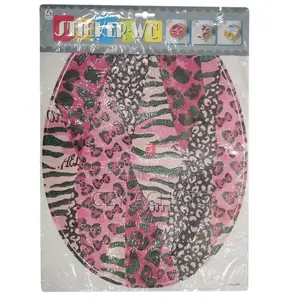 Stickers Décoratif Chaise Anglaise