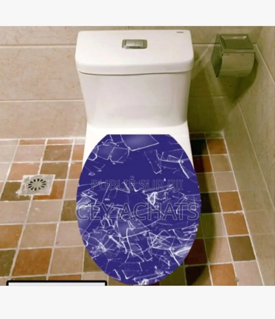 Stickers Décoratif Chaise Anglaise