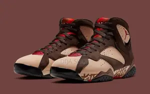 Photo - Original Jordan 7 Disponible
