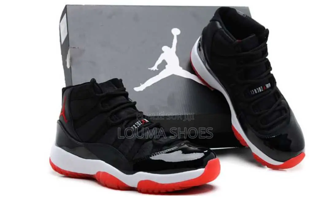 Air Jordan 11
