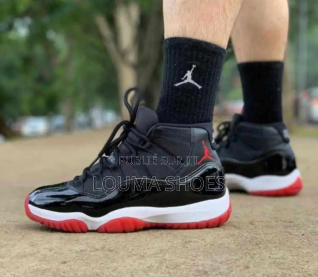 Air Jordan 11