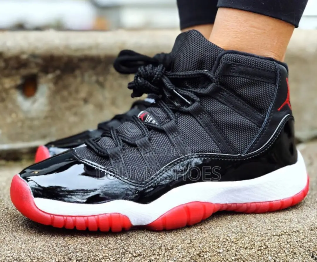 Air Jordan 11