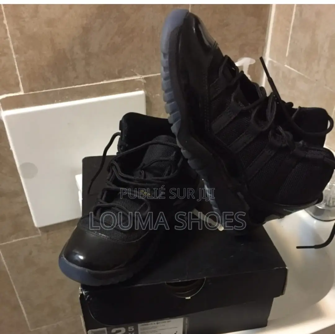 Air Jordan 11
