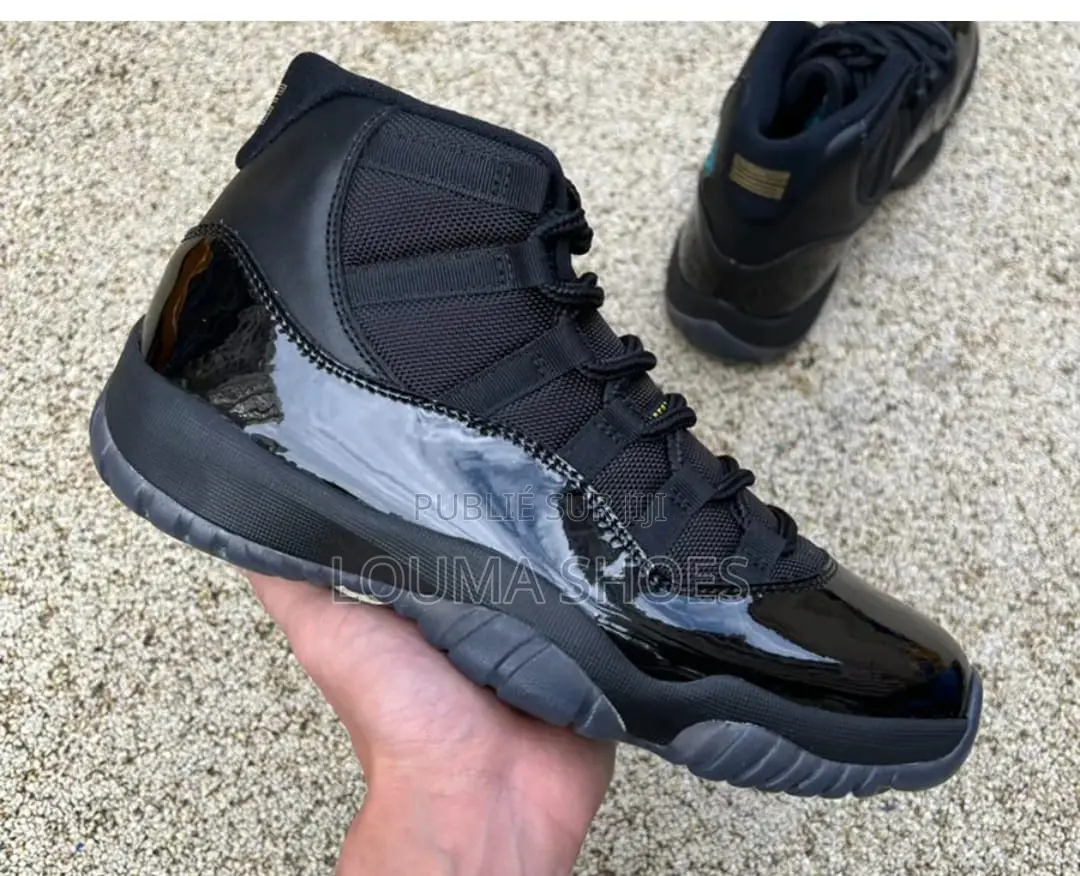 Air Jordan 11