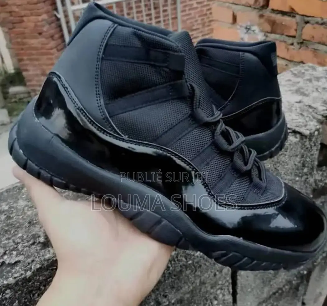 Air Jordan 11
