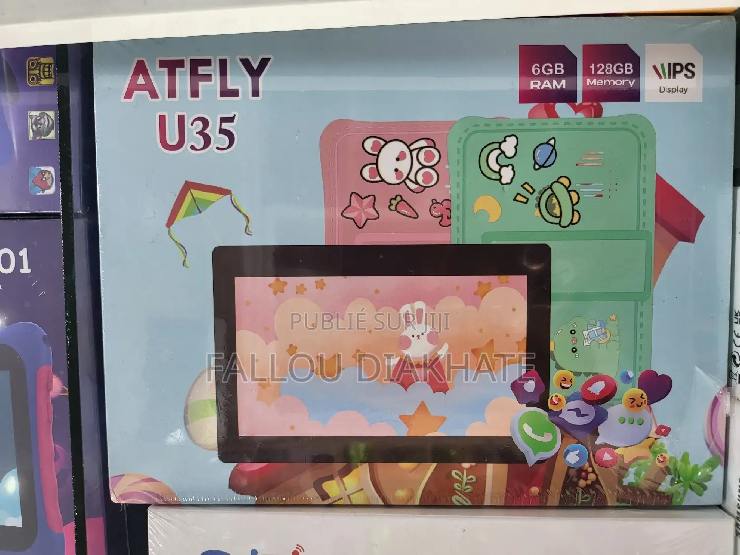 New Modio M12 256 GO Autre