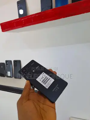 Photo - Xiaomi Redmi Note 13 Pro 256 GB Noir