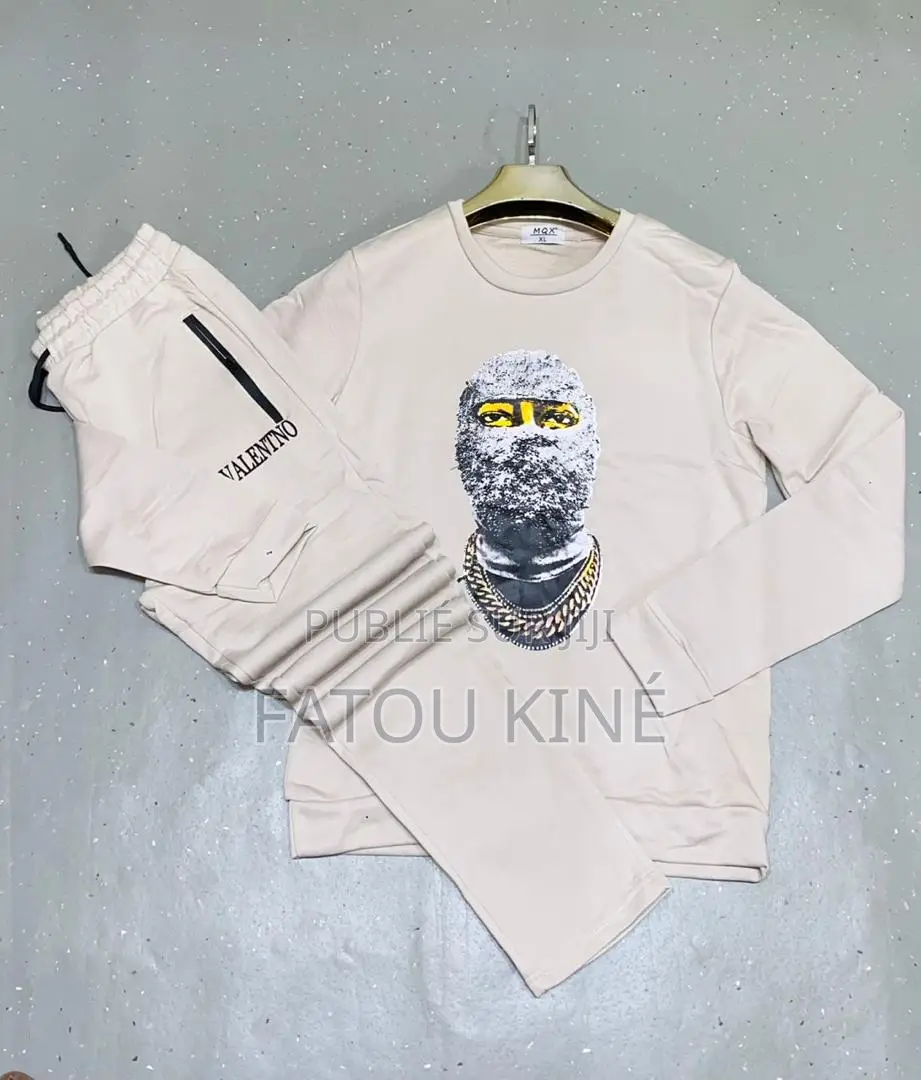 Vêtements Pour Hommes