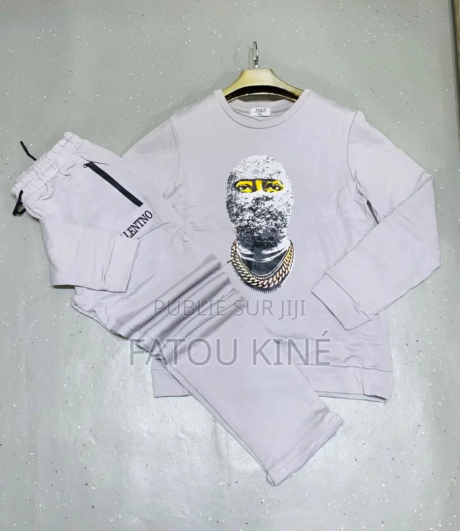 Vêtements Pour Hommes