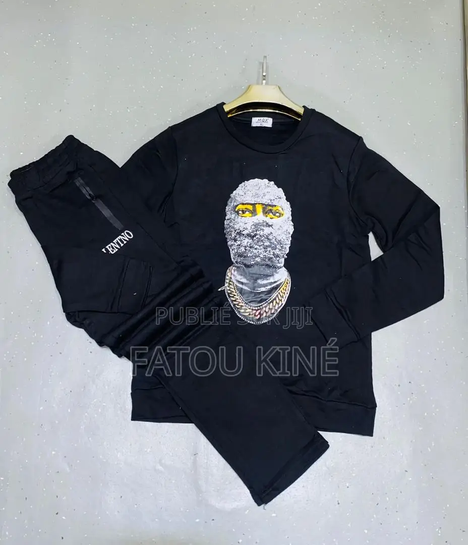 Vêtements Pour Hommes