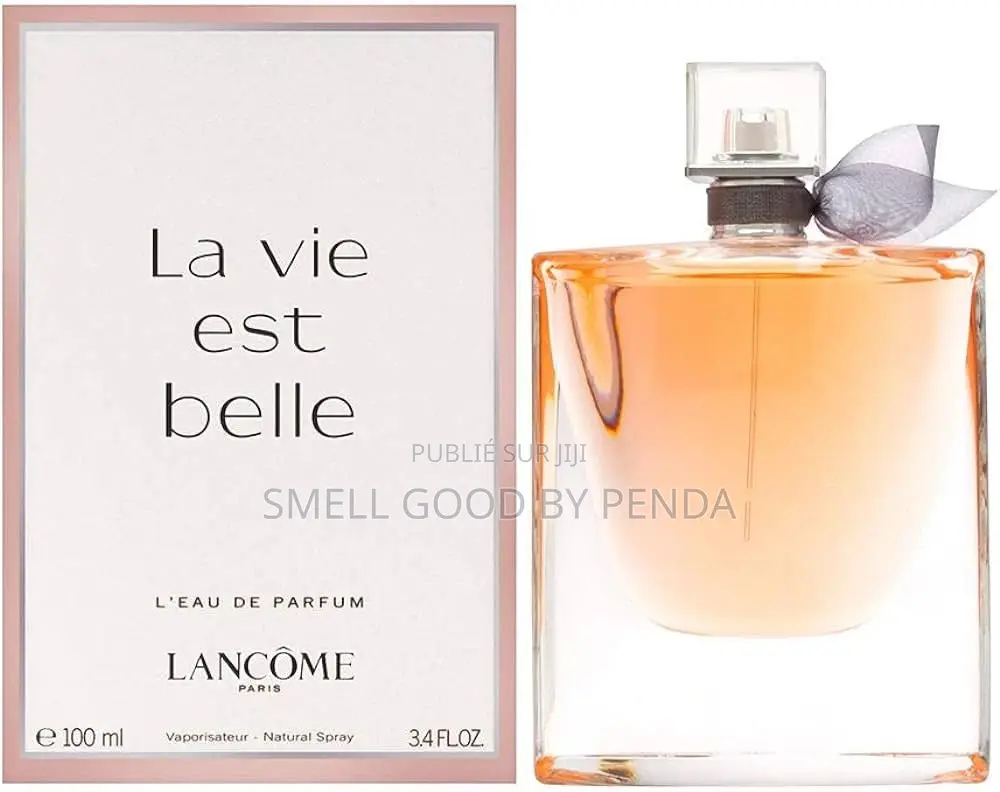 La Vie Est Belle Lancôme 100ml