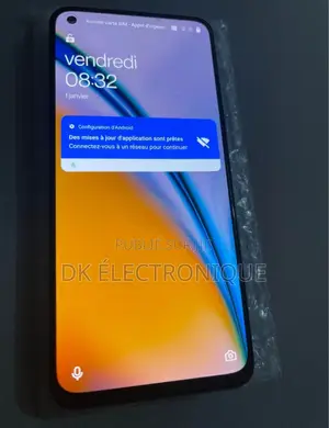 OnePlus Nord CE 2 5G 128 GB Bleu