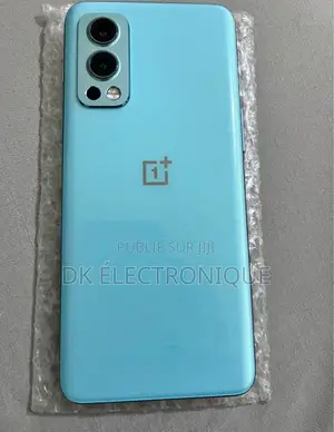 OnePlus Nord CE 2 5G 128 GB Bleu