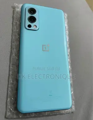 OnePlus Nord CE 2 5G 128 GB Bleu