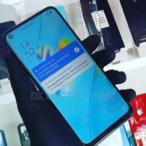 Oppo A54 64 GB Bleu