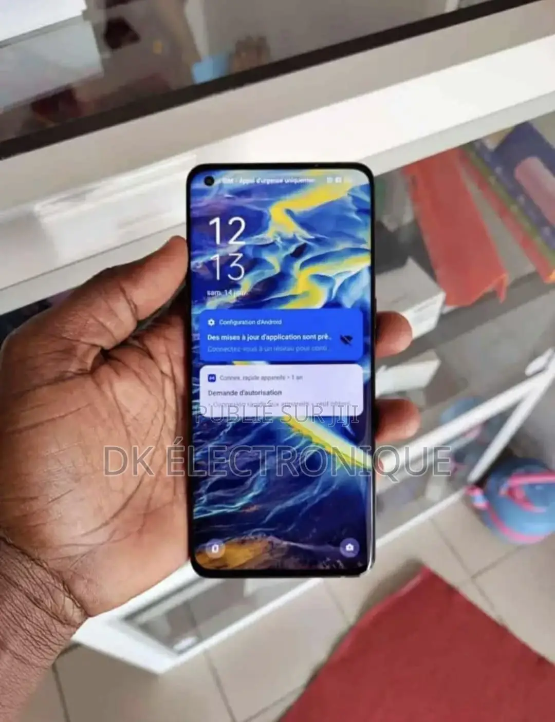 Oppo Find X5 Pro 256 GB Blanc