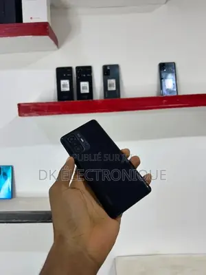 Photo - Xiaomi 11T 256 GB Noir