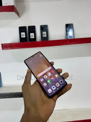 Xiaomi 11T 256 GB Noir