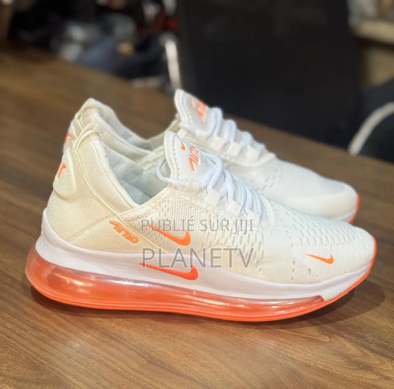 Chaussures Nike Original Disponible TDS