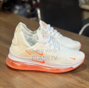 Photo - Chaussures Nike Original Disponible TDS