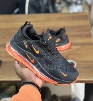 Chaussures Nike Original Disponible TDS