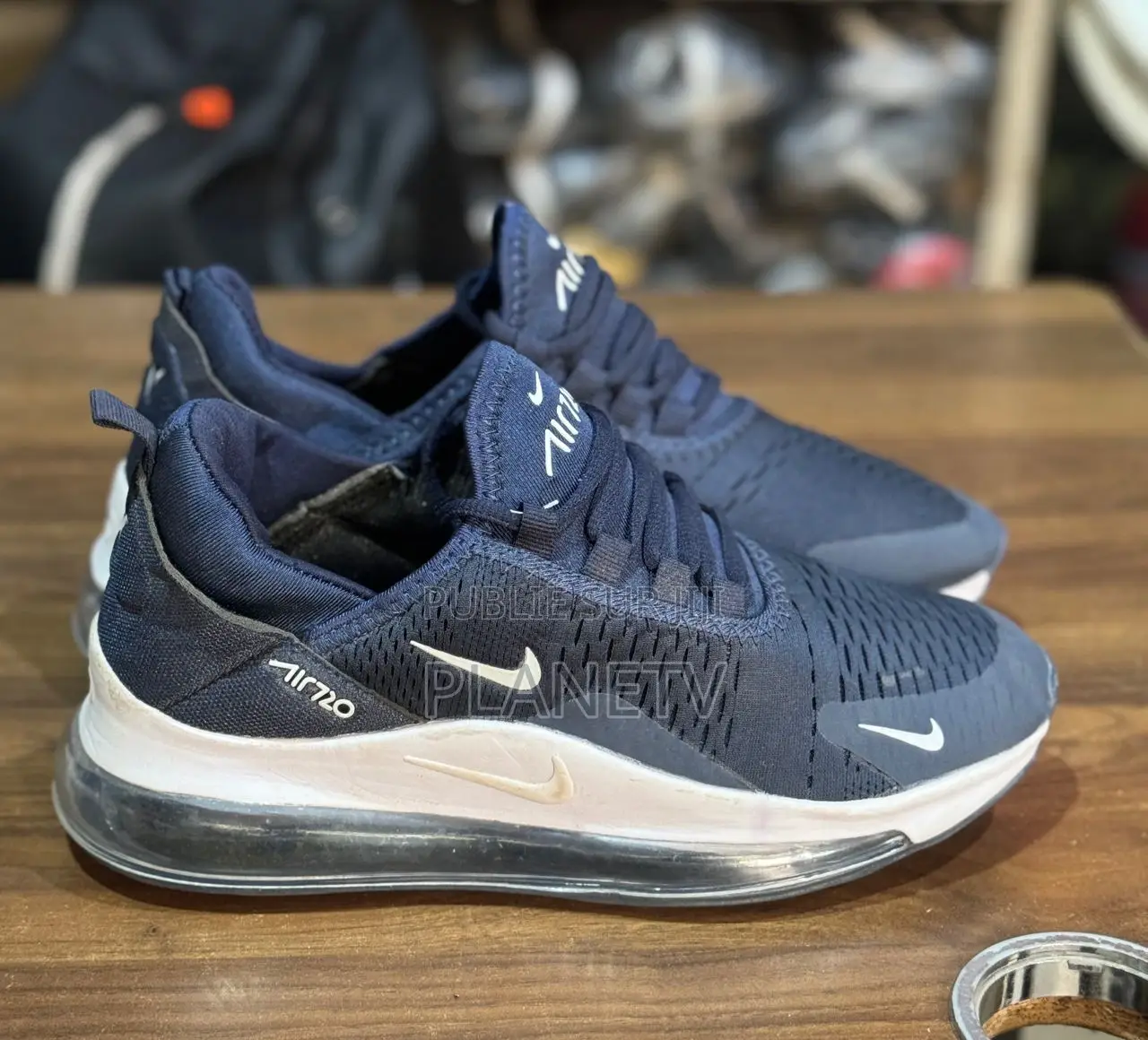 Chaussures Nike Original Disponible TDS