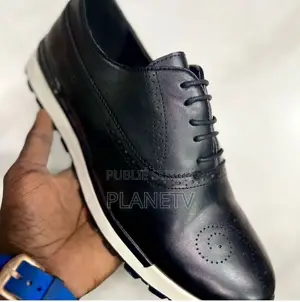 Berlutti Très Jolie Cuir Disponible Ss