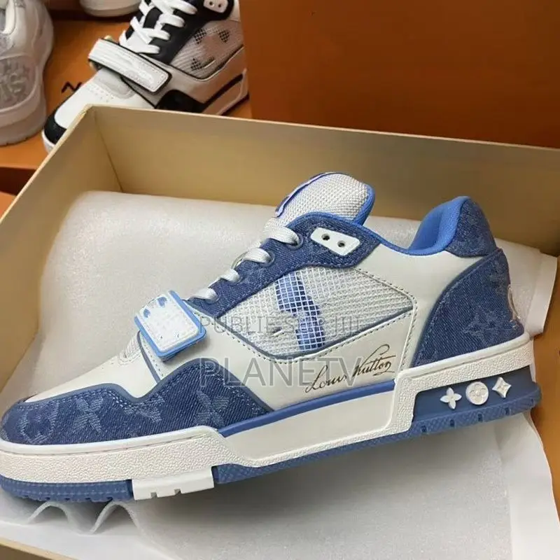 Louise Vuitton Original Disponible TDS