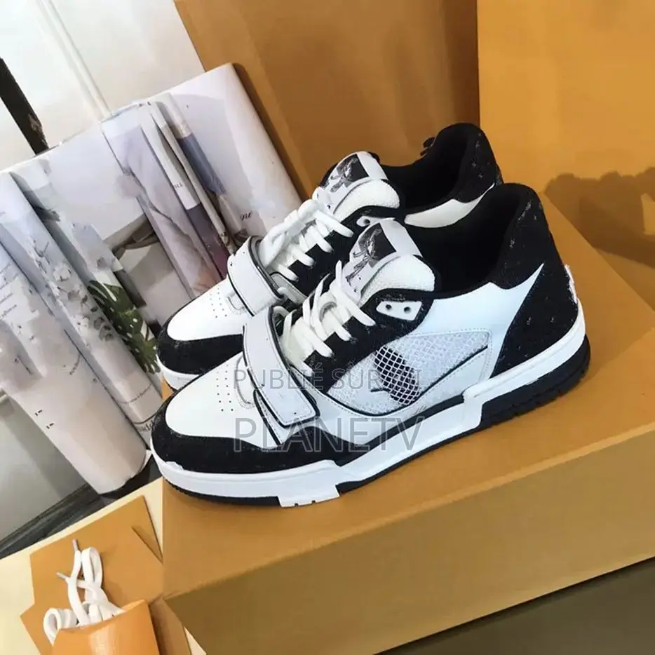 Louise Vuitton Original Disponible TDS