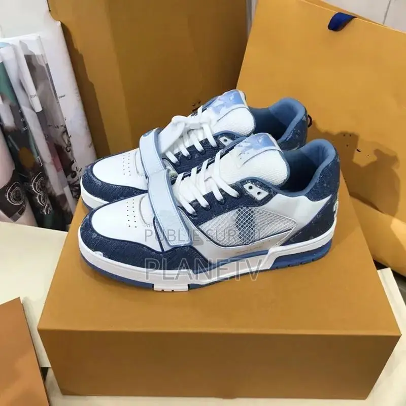 Louise Vuitton Original Disponible TDS