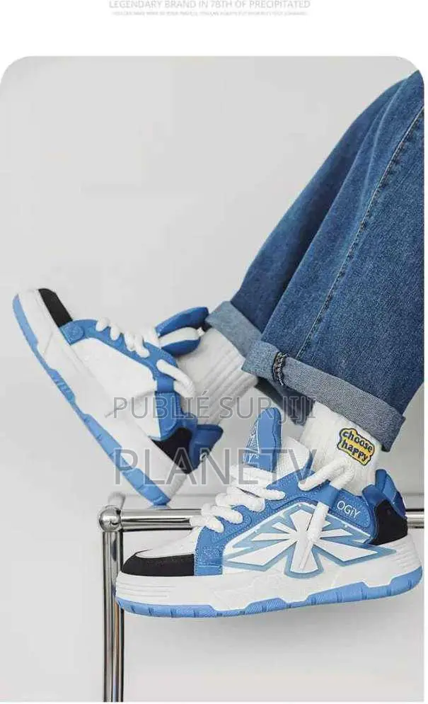 Oggy Originale Disponible TDS