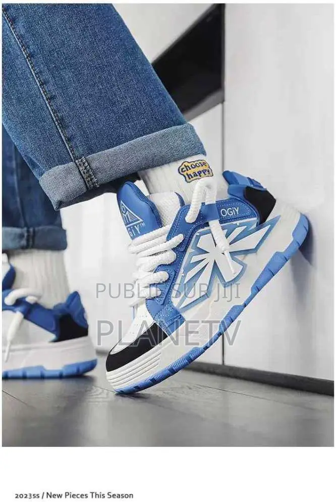 Oggy Originale Disponible TDS