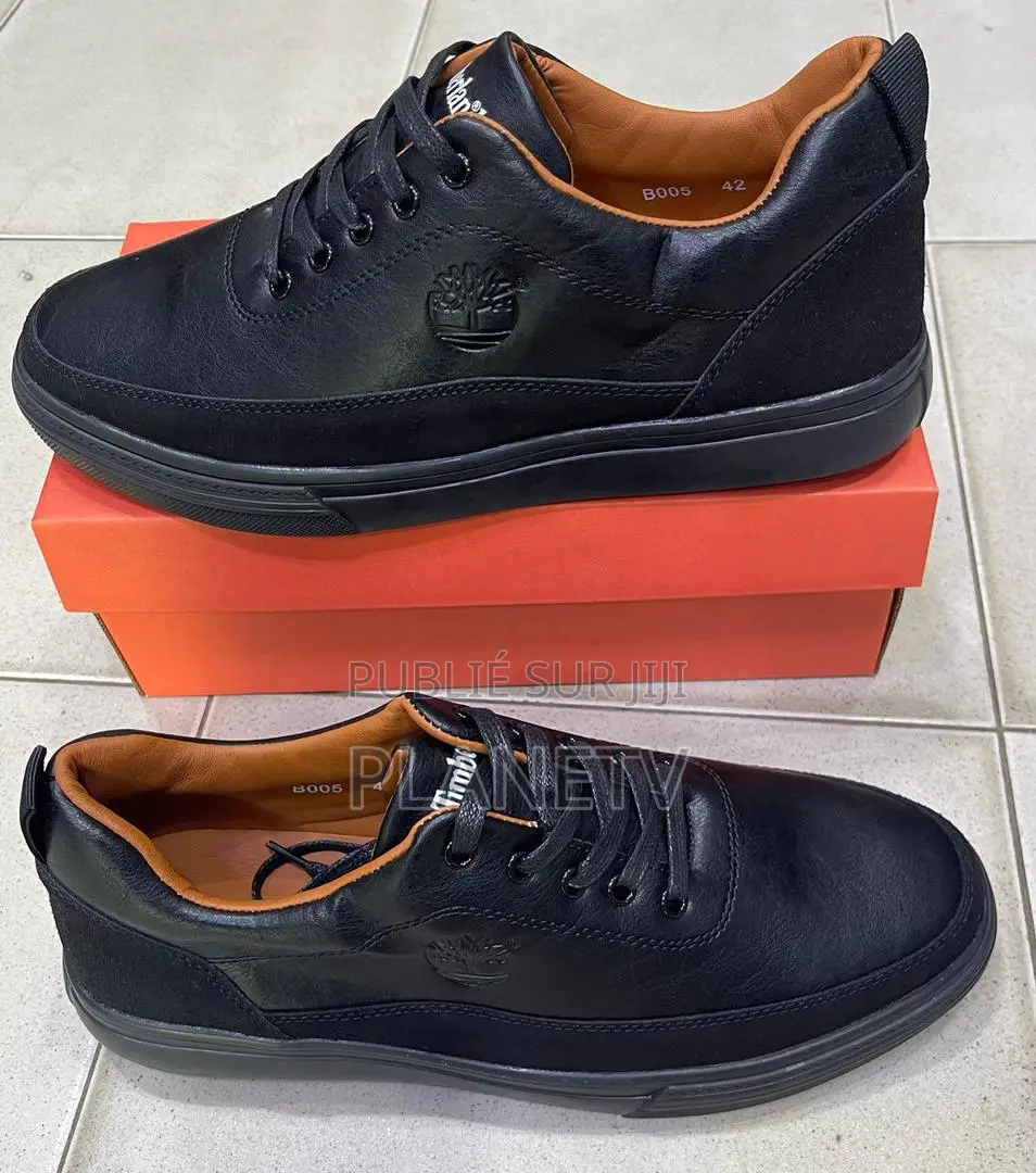 Timberland Original Disponible TDS