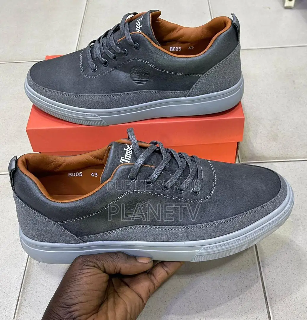 Timberland Original Disponible TDS