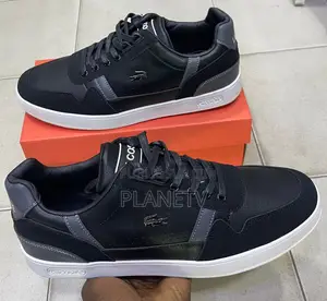 Lacoste Originale Disponible TDS