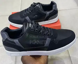 Lacoste Originale Disponible TDS