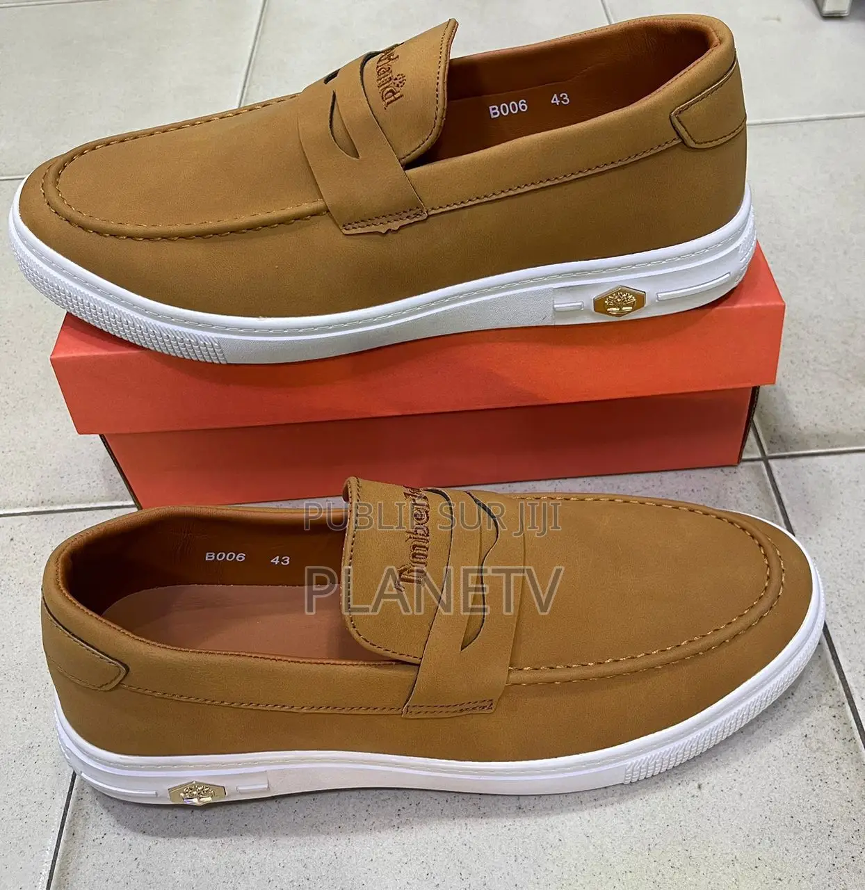 Timberland Originale Disponible TDS