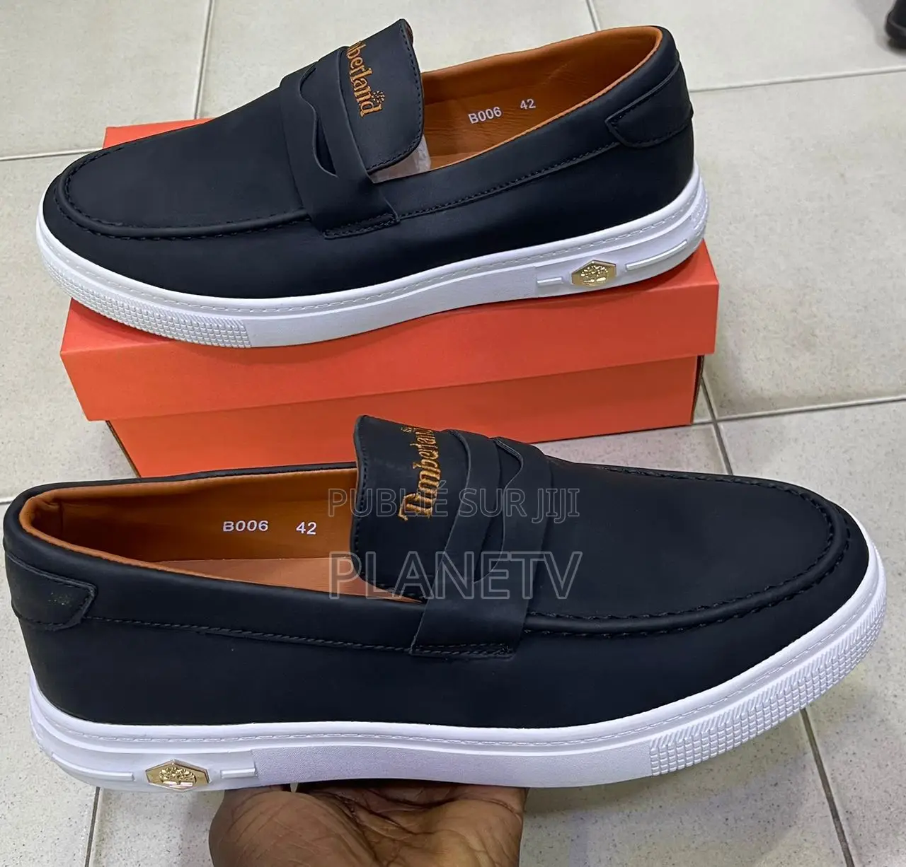 Timberland Originale Disponible TDS