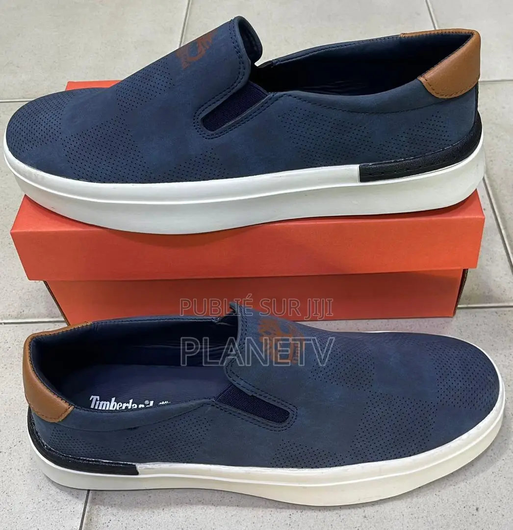 Timberland Originale Disponible TDS