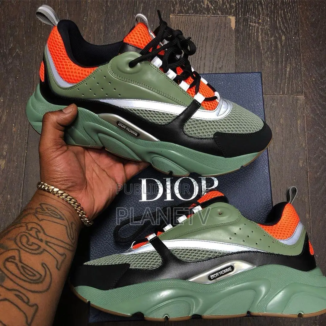 Dior Très Originale Disponible Os