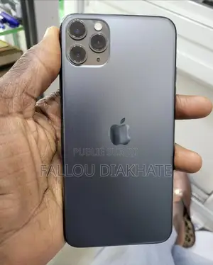 New Pomme iPhone 11 Pro Max 256 GB Autre