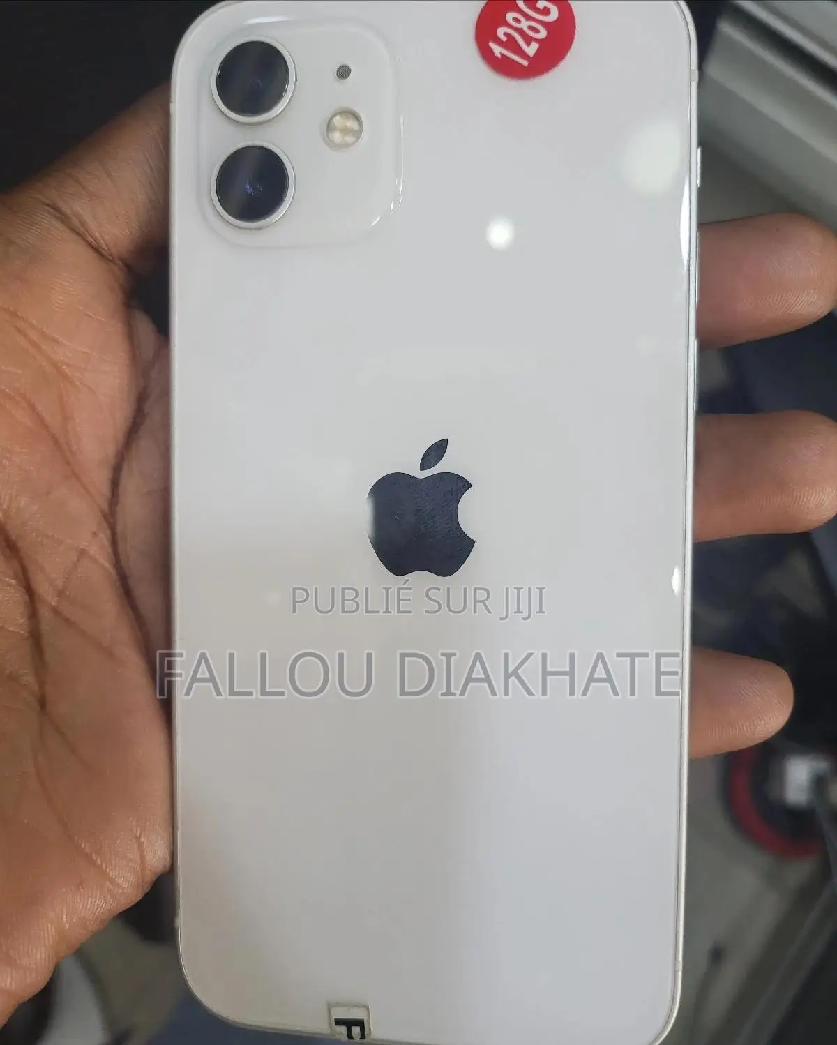 New Pomme iPhone 11 128 GB Autre